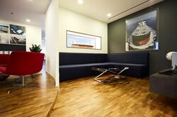 Income At Raffles (D1), Office #589671101